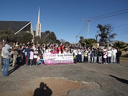 Creating Hope @ Church Events