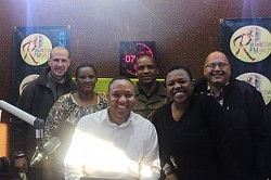 Cancer Talk @ Rainbow Radio