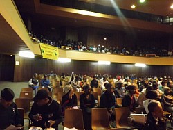 Wellness / Educational Talks @ University Campus