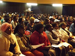 Wellness / Educational Talks @ University Campus