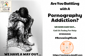 Are you Addicted To Porn/Sex - Sexual/Pornography Addiction - 7 Week Program to Break Free