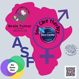 African Survivor Foundation