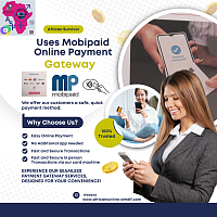 African Survivor Uses Mobipaid Online Payment Gateway
