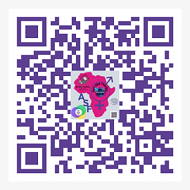 Scan QR Code for Easy Booking